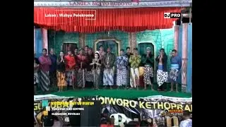 #Livetunda Ketoprak Guyub Rukun Gladaksari Boyolali