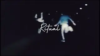Videotraum - Ritual