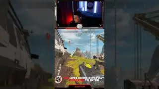 he has better gaming chair.. #shorts - Apex Legends @ImperialHal