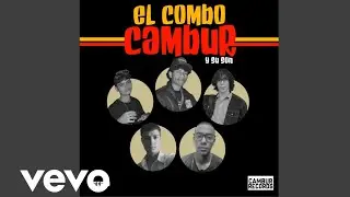 Poligamia Boy - Combo Cambur (Official Lyrics Video)