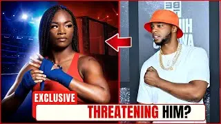 CLARESSA SHIELDS THREATENS PAPOOSE? INTERNET REACTS TO WILD CLIP