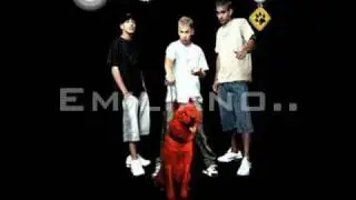 Te amo -El Perro-