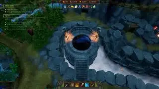 The Unexpected Quest - Das Portal DEV - Version