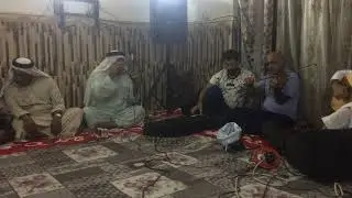 شفتج بعيني غناء علي العبودي /كمان علي هاشم /عود علي عادل