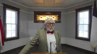 LOTNW MESSAGE 8 - The Narrow Way Is the Path to Joy - Philippians 4 - Dave Scott - 111625