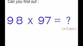 Be Human Calculator