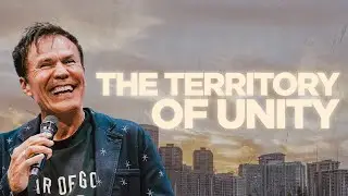 THE TERRITORY OF UNITY | Pastor Art Sepulveda