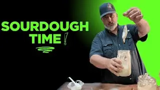 Alaska Goldrush VS Joshua Wiseman Recipe
