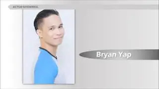 Bryan Yap  Showreel