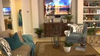 Parade of Homes Model: Baypointe