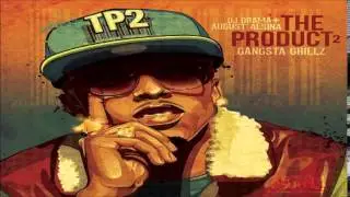 August Alsina - Inhale (The Product 2)