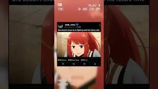 bro fighting with his future wife #truedialogue #marriagecentre #marriageproposals #anime