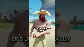 Как получить лучшие шляпы в Sea Of Thieves!