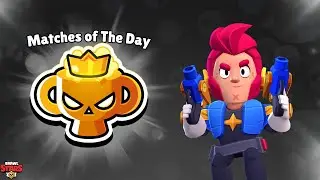 Daily Pro Matches: Top Brawl Stars Esports Highlights & Pro Outplays | Brawl TV [04/19/25]