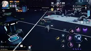 Perfected assassin 1v1 Dragon Raja