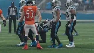 Ep.94 The End Is Here Madden 26 Bears Franchise Season 11(All-Madden)