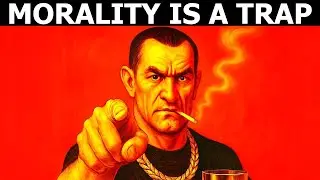 The Cost of Morality | Machiavelli&rsquo;s Secret Truth#motivationalspeech #darkwisdom #powermindset