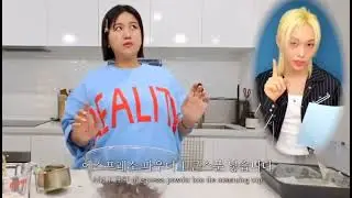 Felix&rsquo;s ACTUAL brownie recipe