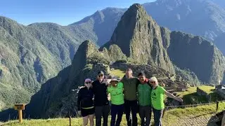 Inca Trail / Szlak 2023