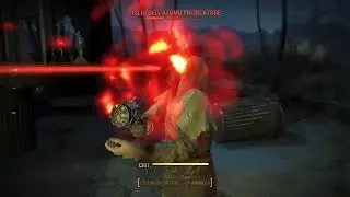 Fallout 4 roaming #gaming #gameplay #walkthrough #Fallout  Citizen_4