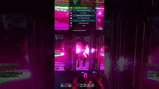 [OFFI PVE] Gloon Trap vs 200k HP vampire ! | #thefoxeur sur #Twitch