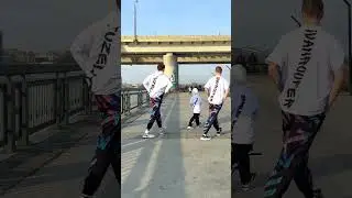 Little Boy Dancing 😱🔥 Мальчик Танцует с Нами 😎⭐️