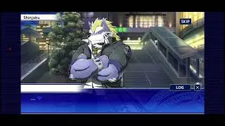 Tokyo Summoner School Ep 2