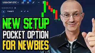 MY SETUP FOR POCKET OPTION IS REALLY RELEVANT FOR BEGINNERS IN 2025