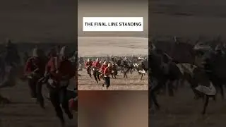 Both Ranks Retreat - Zulu Attack