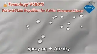 Water and Stain Repellent for Fabric Waterproof Spray!✨𝑨𝒏 𝑬𝒂𝒔𝒚-𝒕𝒐-𝑼𝒔𝒆 𝑭𝒂𝒃𝒓𝒊𝒄 𝑷𝒓𝒐𝒕𝒆𝒄𝒕𝒊𝒐𝒏 𝑴𝒆𝒕𝒉𝒐𝒅!