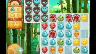 Farm Heroes Saga Level 356 1 Star NO BOOSTERS!