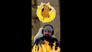 Best Meme Response to TTS #shorts