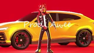 Trippie Redd x Mario Judah Type Beat 2024 - Angrophobia [Prod. Awee]