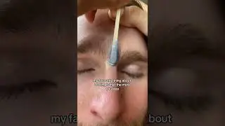 Does waxing hurt? In short.. yes it does, when you wax you pull the hair from the root, and thats wh