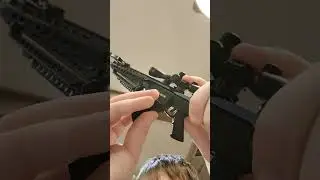 goat guns