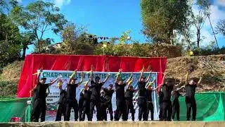 CHAROI || KHOLU MEILA (Choreography)🥳👌