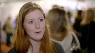 Jobs Expo Cork, October 2016