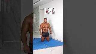 😱 Hard Challenge Accept 🔥 india vs foreigner #trending #chest #workout #youtube #shorts #viral#video