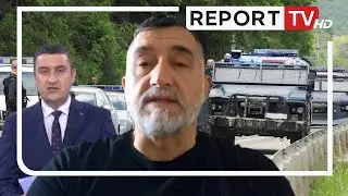 Trondit eksperti i siguris&euml;: Grupet kriminale t&euml; Serbis&euml; po p&euml;rgatiten p&euml;r sulm n&euml; Veri