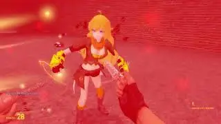 Killing anime girls in GMOD part 2