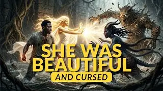She Was Beautiful&hellip; But the River Knew the Truth | African Folklore Horror