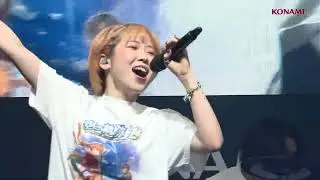 Ashita e no Kiseki (Trails of Cold Steel 4) - Falcom jdk BAND 2025 TGS Concert