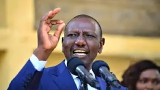 President Ruto: We will respect decisions and orders of the court as they relate to the executive