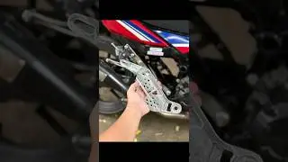 Rcb s1 shifter bracker for winner x