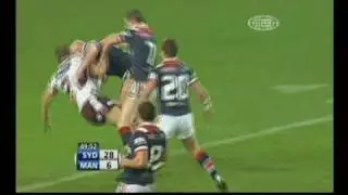Fitzy's Big Hit (Sydney Roosters)