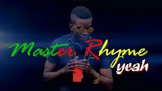 Master Rhyme - Loin de toi