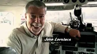 John Lovelace for CanadianRealestateTV.com - Web Intro