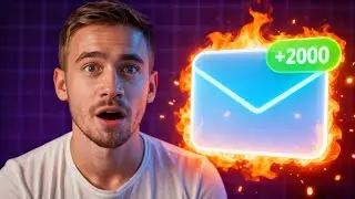 From 0 to 2000 Email Subscribers &ndash; The Simple Method