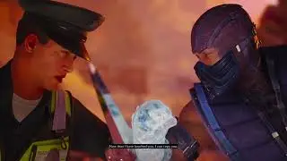 Rise of the Grand Master pt. 14 | MK1 Sub-Zero/Sub-Zero Ranked Redemption