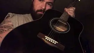 I&rsquo;m not a guitarist